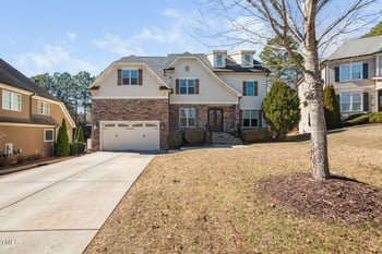 1137 Fanning Dr, Wake Forest, NC 27587