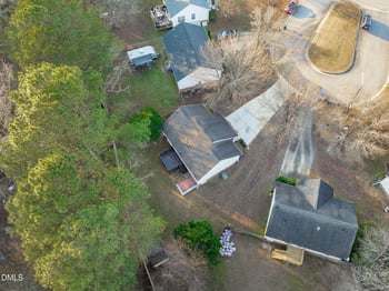 1137 Grovewood Dr, Clayton, NC 27520