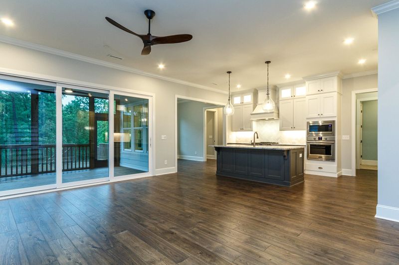1137 Laurelwood Dr, Durham, NC 27705