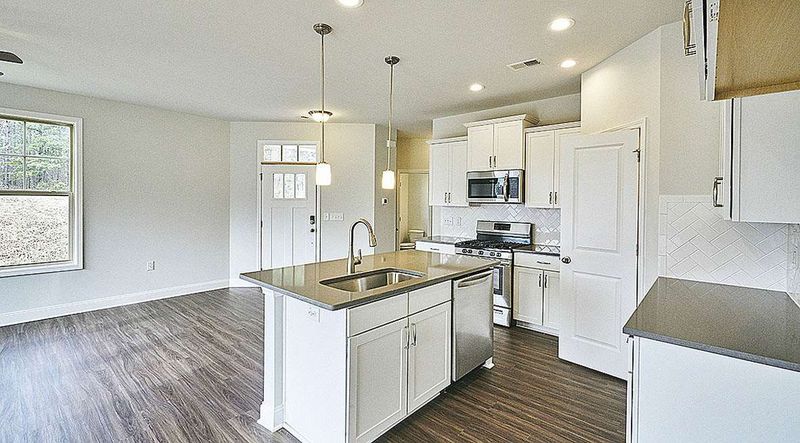 1137 Longitude Dr, Durham, NC 27713