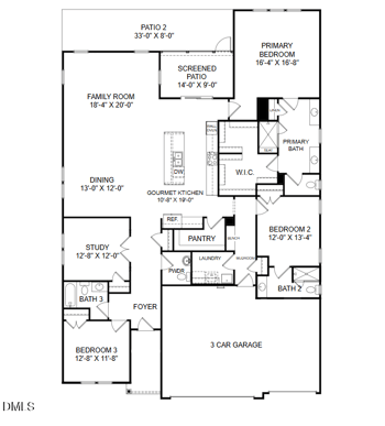 1137 Masters Place Way #167, Durham, NC 27703