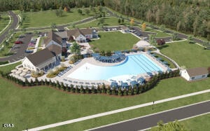 1137 Masters Place Way #167, Durham, NC 27703