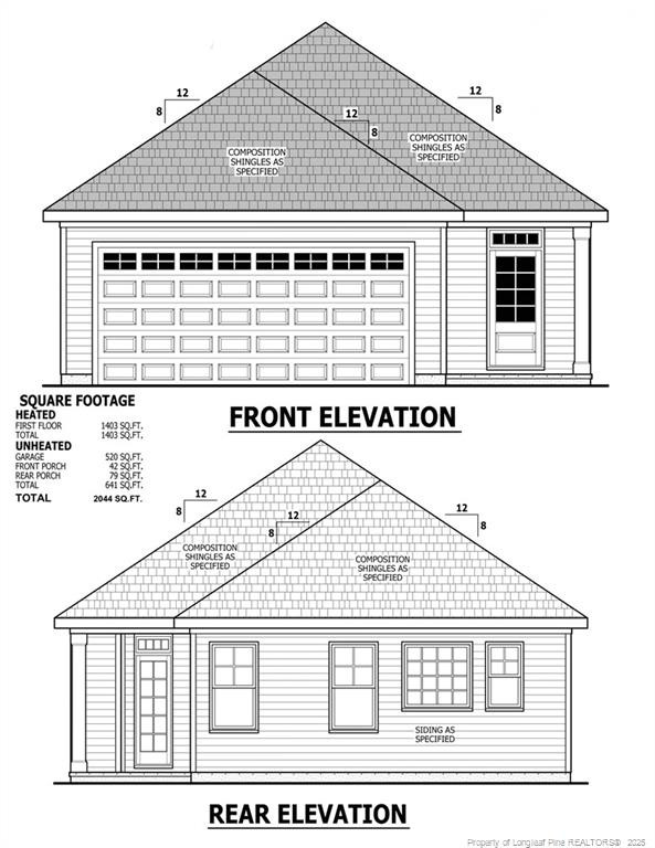 1137 Meadow Creek Dr, Fayetteville, NC 28304
