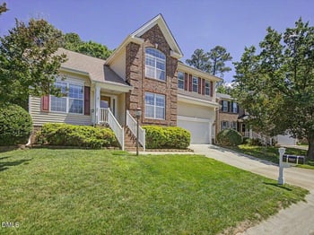 1137 Pebble Creek Crossing, Durham, NC 27713