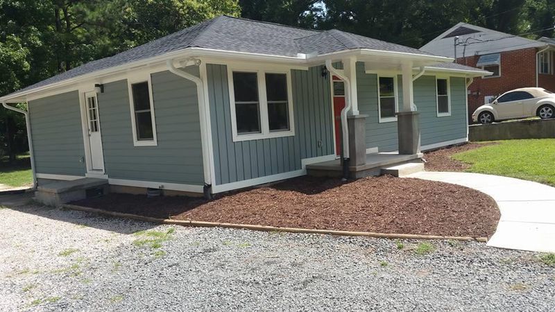 1137 Raynor St S, Durham, NC 27703