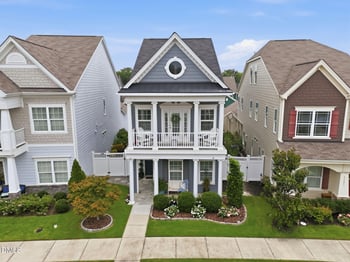 1137 Russet Ln, Apex, NC 27523