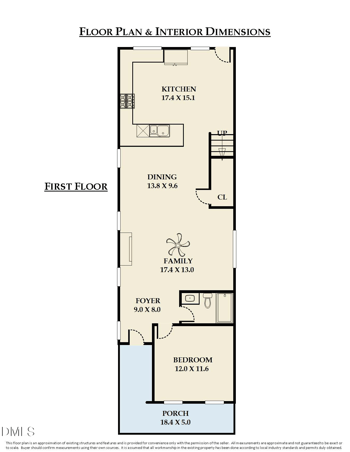 1137 Russet Ln, Apex, NC 27523