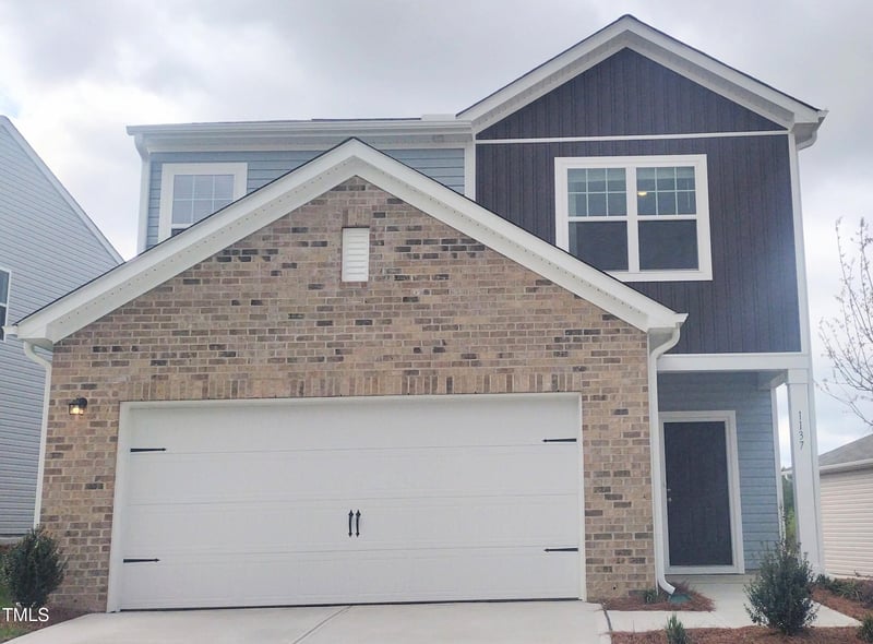 1137 Solace Way, Rolesville, NC 27571