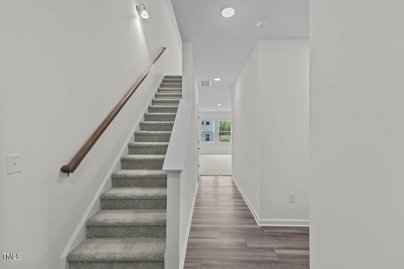 1137 Solace Way, Rolesville, NC 27571