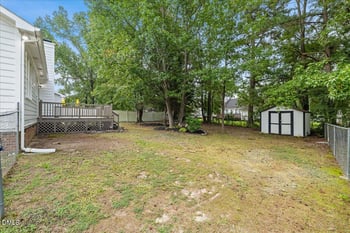 1137 Spruce Dr, Zebulon, NC 27597