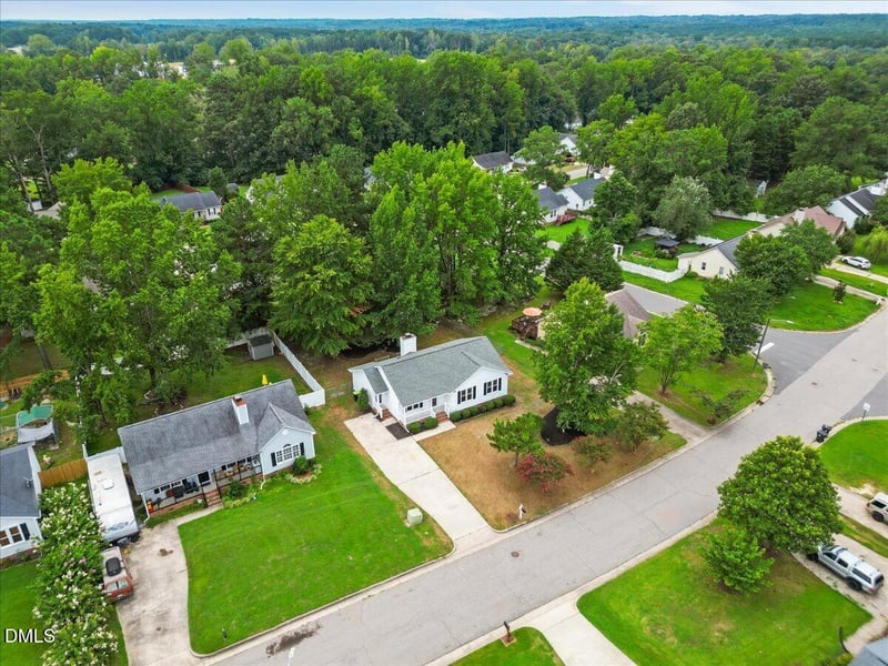 1137 Spruce Dr, Zebulon, NC 27597