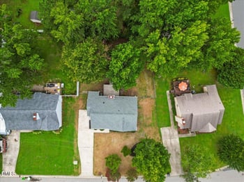 1137 Spruce Dr, Zebulon, NC 27597