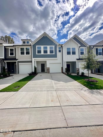 1137 Tembrook Dr, Mebane, NC 27302