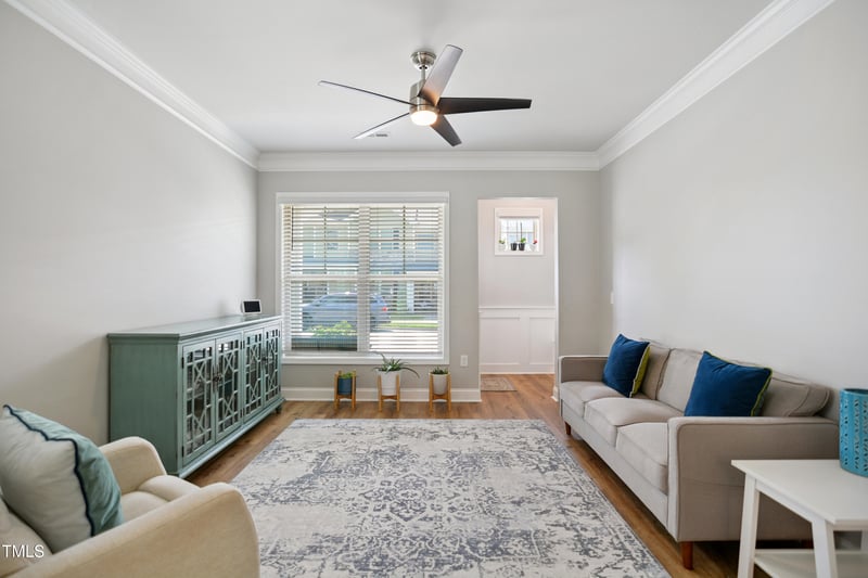 1137 Treetop Meadow Ln, Wake Forest, NC 27587