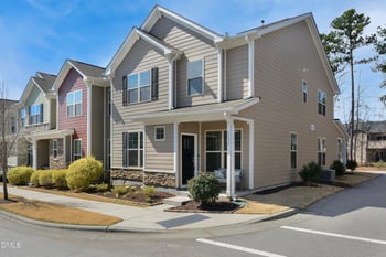 1137 Treetop Meadow Ln, Wake Forest, NC 27587