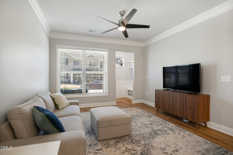 1137 Treetop Meadow Ln, Wake Forest, NC 27587
