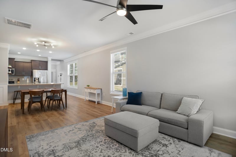 1137 Treetop Meadow Ln, Wake Forest, NC 27587