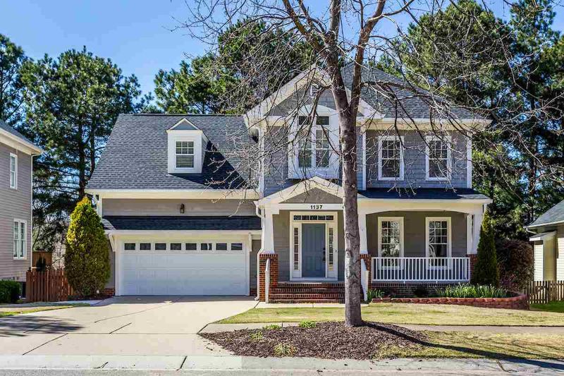 1137 Trentini Ave, Wake Forest, NC 27587