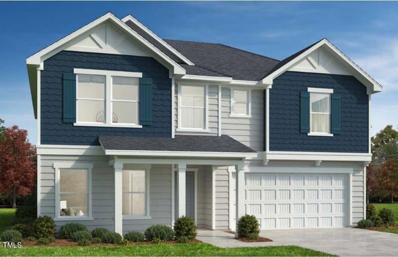 1137 Woody Dr, Graham, NC 27253