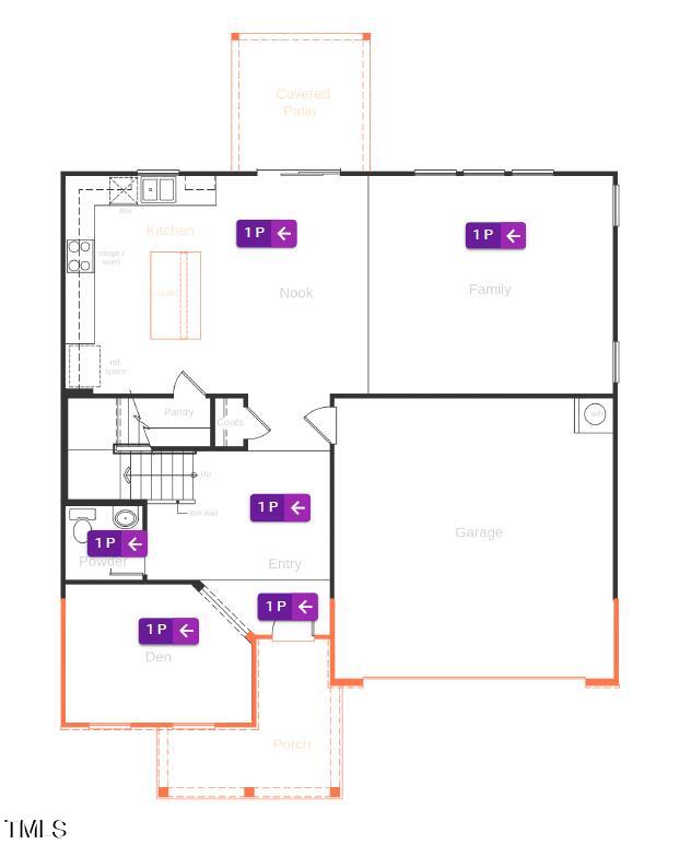 1137 Woody Dr, Graham, NC 27253