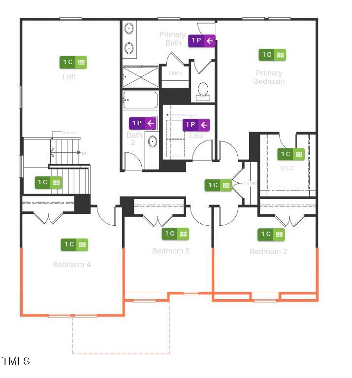 1137 Woody Dr, Graham, NC 27253