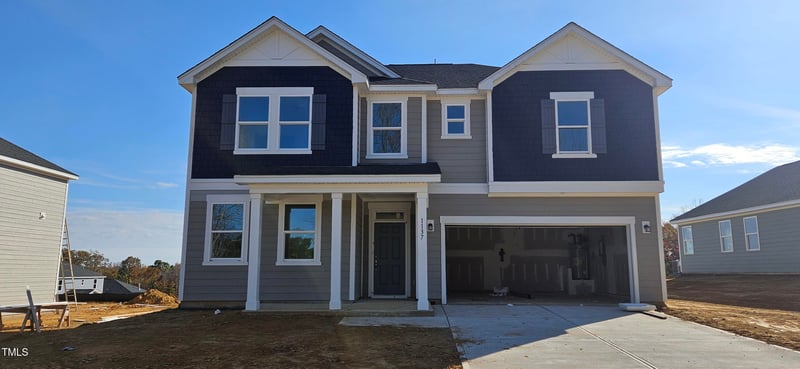 1137 Woody Dr, Graham, NC 27253