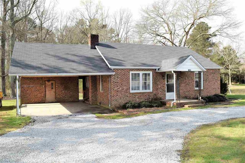 11370 E Nc 42 Hw, Middlesex, NC 27557