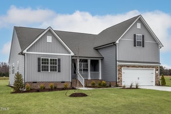 11376 International Dr, Middlesex, NC 27557