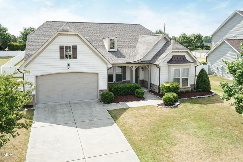 1138 Adams Point Dr, Garner, NC 27529