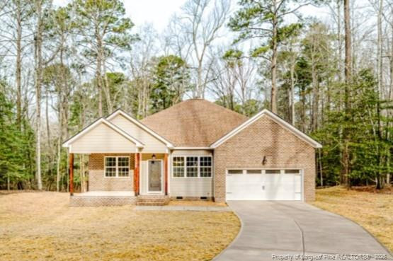 1138 Beaver Branch, Sanford, NC 27332