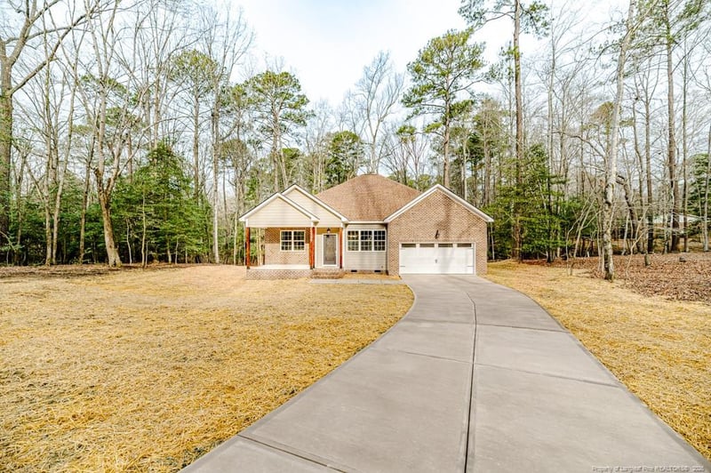 1138 Beaver Branch, Sanford, NC 27332
