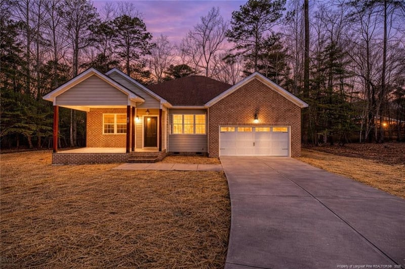 1138 Beaver Branch, Sanford, NC 27332