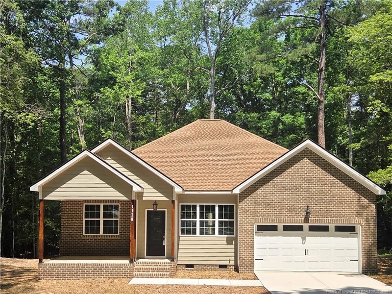 1138 Beaver Branch, Sanford, NC 27332