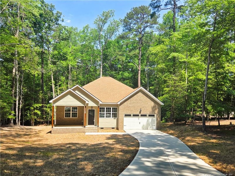 1138 Beaver Branch, Sanford, NC 27332