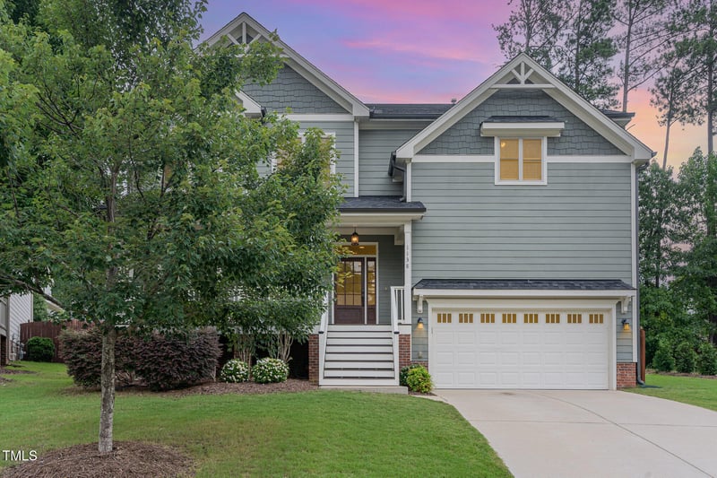 1138 Bexley Hills Bend, Apex, NC 27502