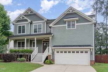 1138 Bexley Hills Bend, Apex, NC 27502