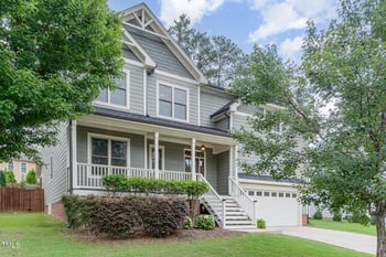 1138 Bexley Hills Bend, Apex, NC 27502