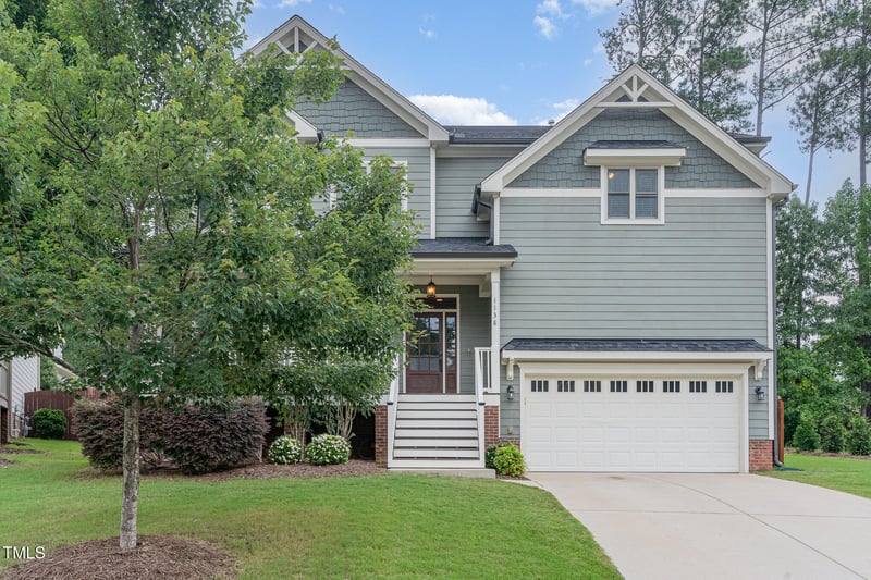 1138 Bexley Hills Bend, Apex, NC 27502