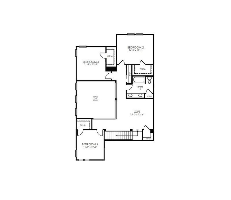 1138 Doe Blossom Ln, Apex, NC 27502