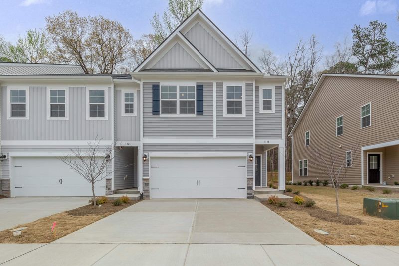 1138 Grenshaw Dr, Morrisville, NC 27560