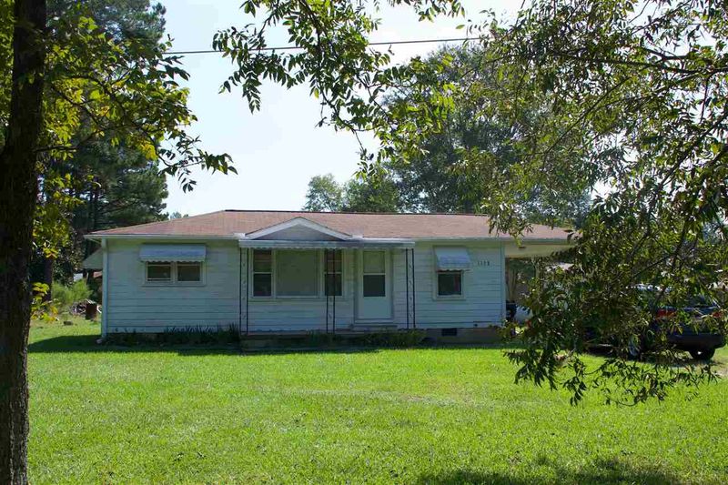 1138 Live Oak Church Rd, Selma, NC 27576