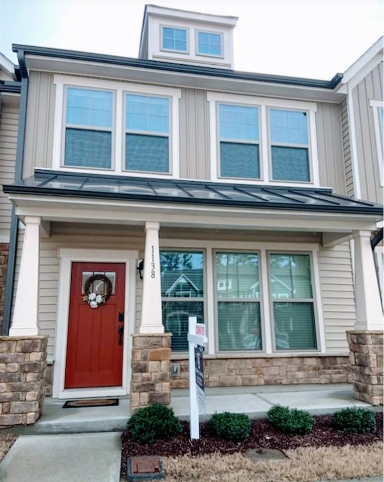1138 Metropolitan Dr, Durham, NC 27713