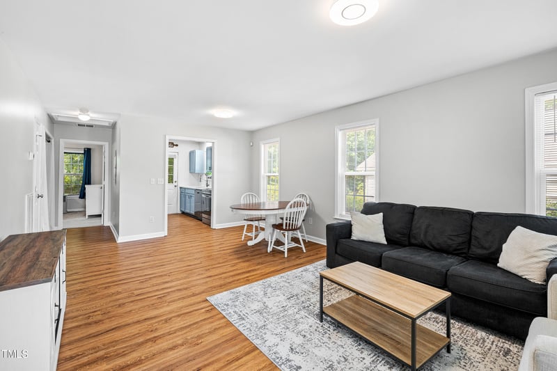 1138 Ricochet Dr, Raleigh, NC 27610
