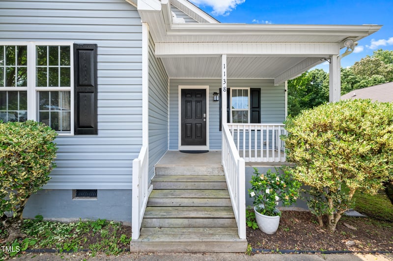 1138 Ricochet Dr, Raleigh, NC 27610