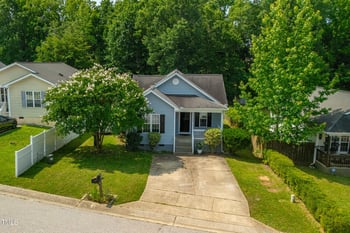 1138 Ricochet Dr, Raleigh, NC 27610