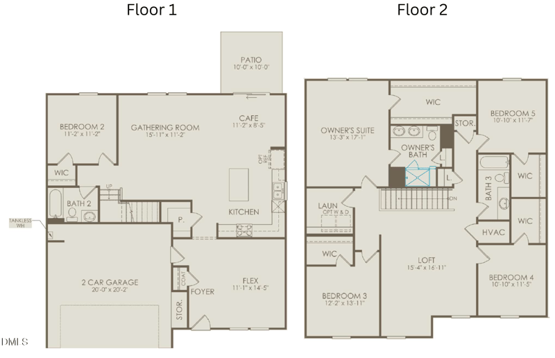 1138 Sawmill Grove Dr, Durham, NC 27704