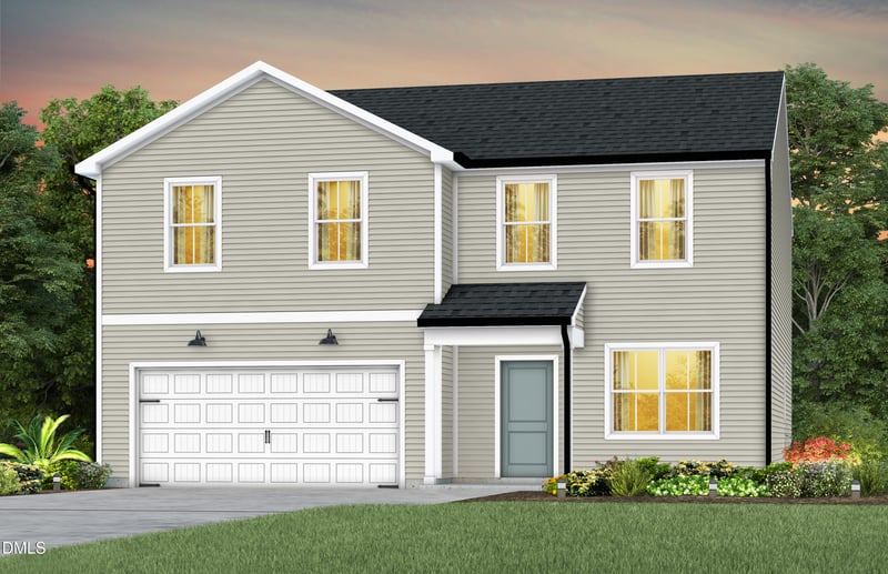 1138 Sawmill Grove Dr, Durham, NC 27704