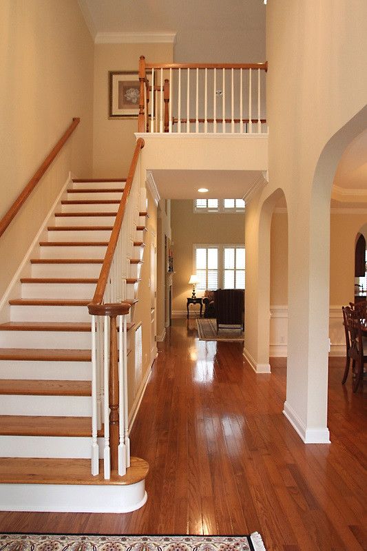 1138 Scholastic Cir, Durham, NC 27713