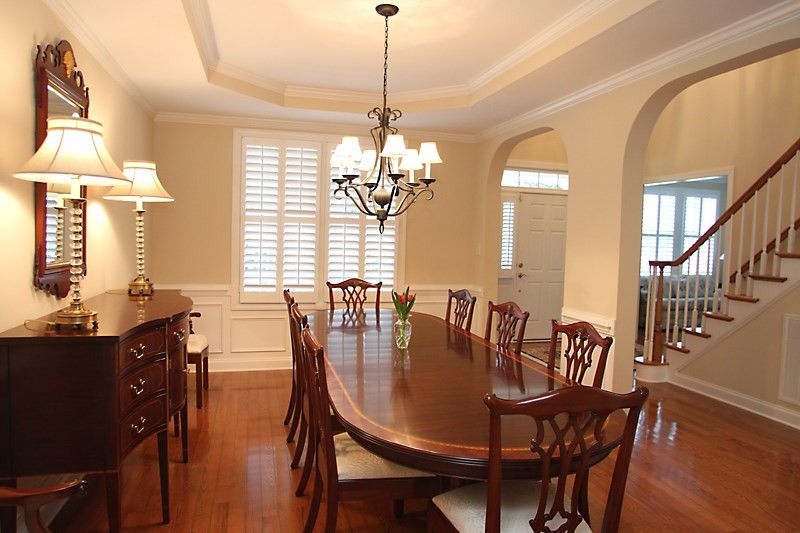 1138 Scholastic Cir, Durham, NC 27713