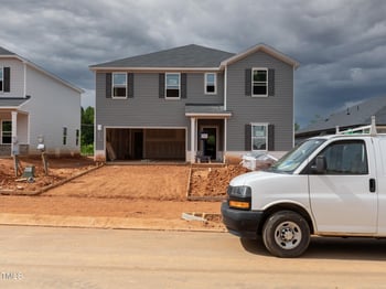 1138 Winding Spring Dr, Mebane, NC 27302